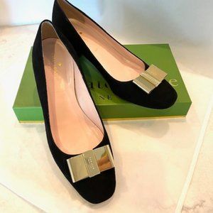 Kate Spade Suede Shoes